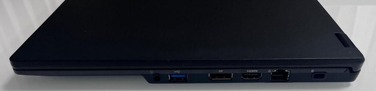 Fujitsu LIFEBOOK U7510